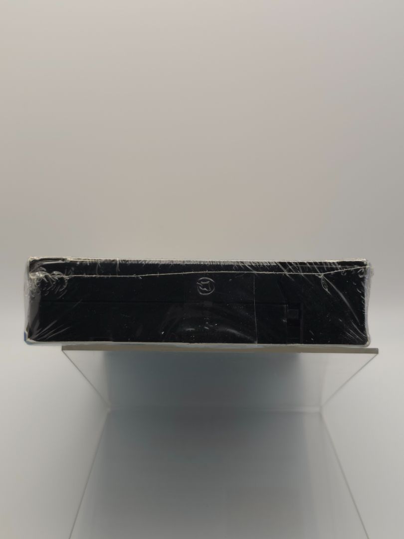 SEALED Land Before Time VHS