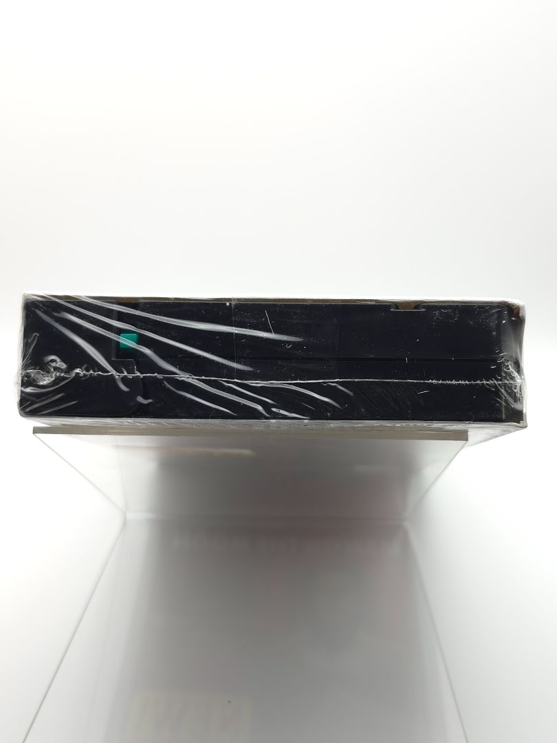 SEALED VHS Man on the Moon