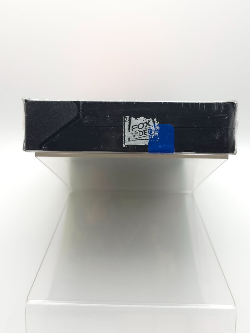 SEALED Fight Club VHS