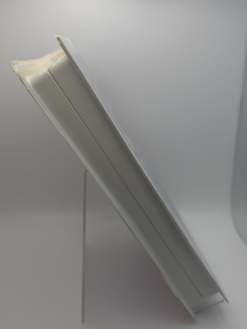 Alakazam VHS Screener