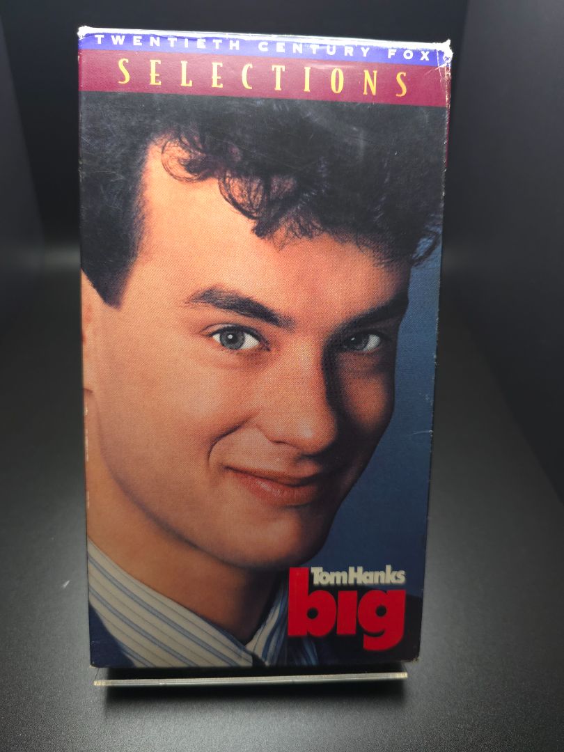 VHS Big