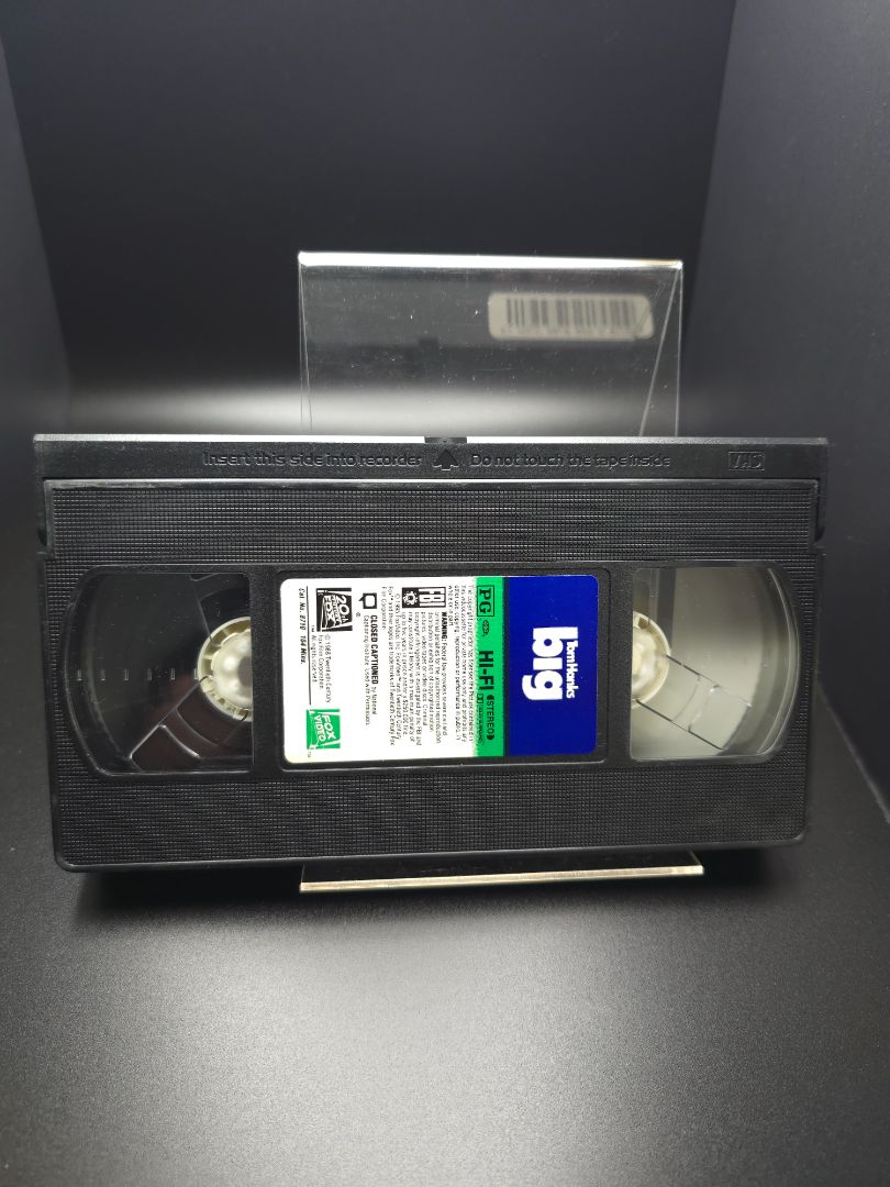 VHS Big