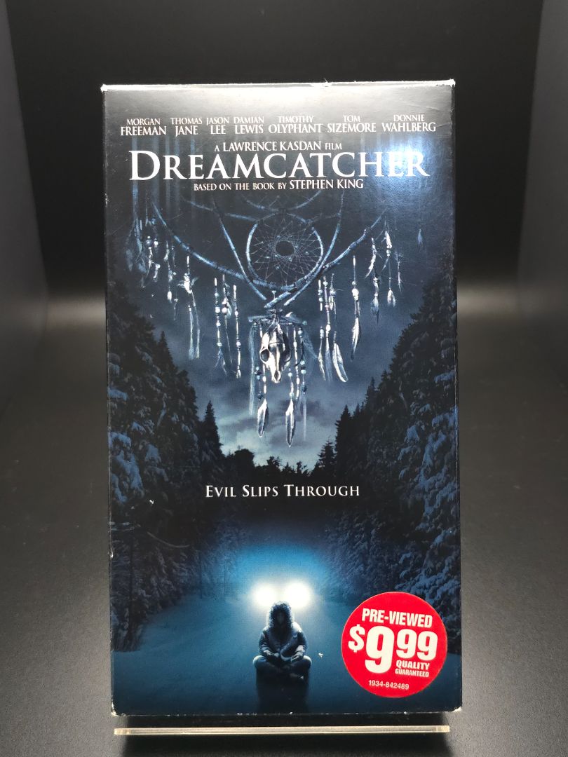 Dreamcatcher