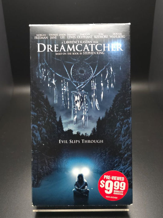 Dreamcatcher