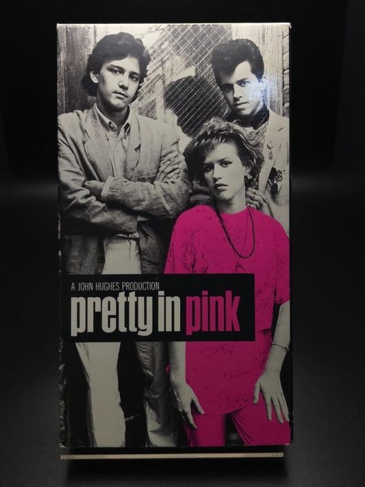 Pretty in Pink