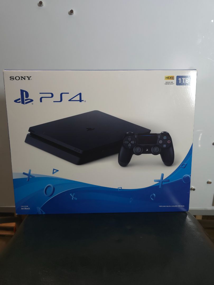 Playstation 4 Slim 1Tb Brand New/Never Used