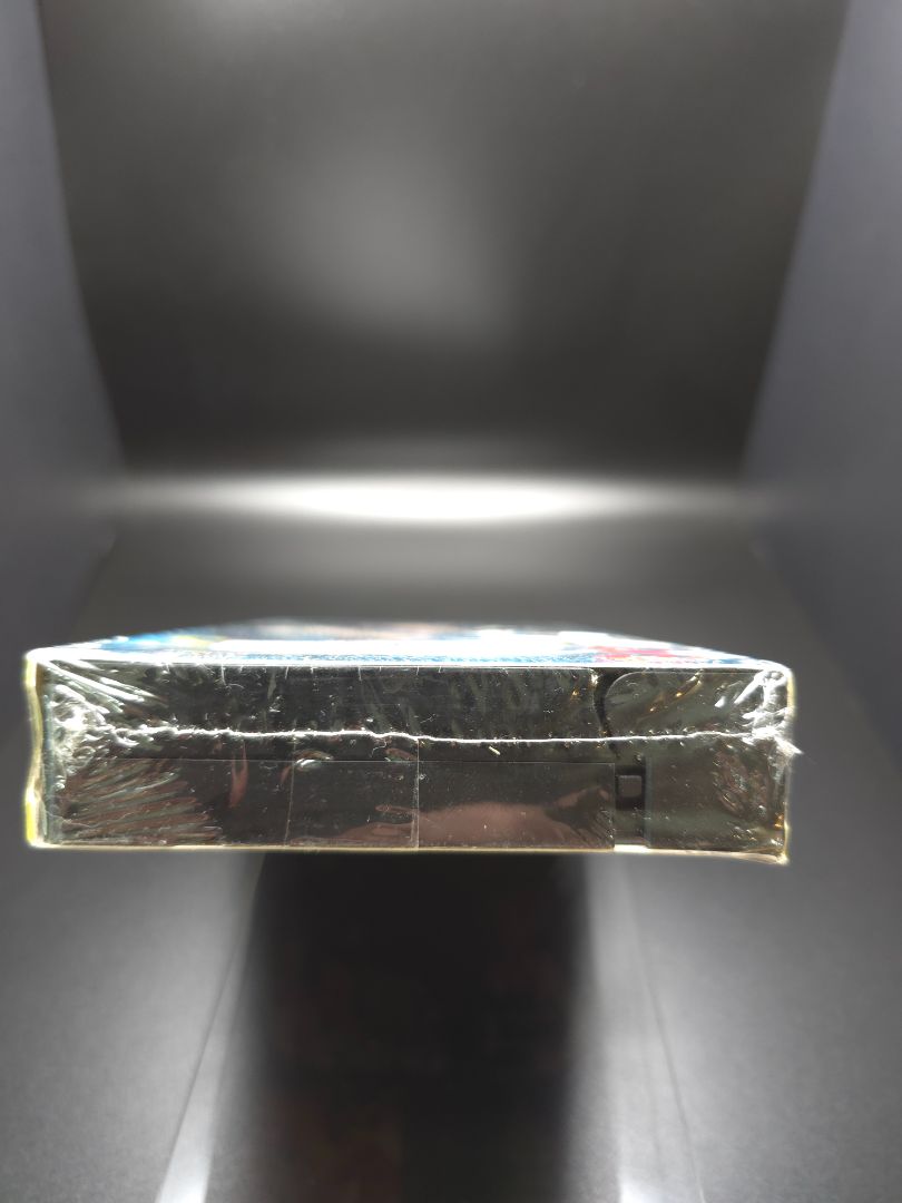 SEALED Sailor Moon S: Small Hearts VHS