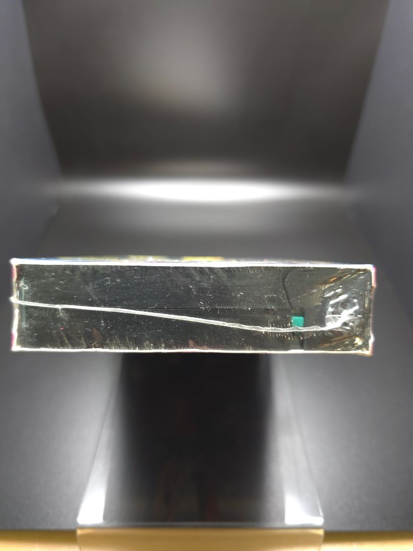 SEALED Sailor Moon S: Pure Hearts VHS