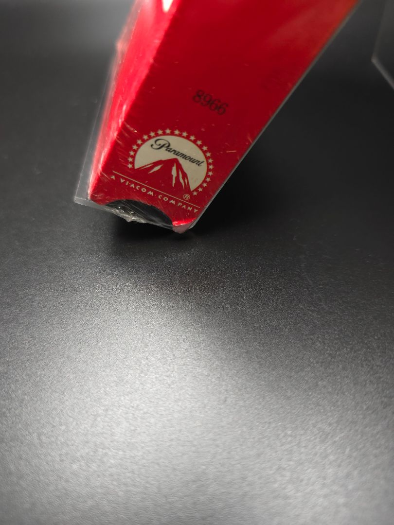 SEALED Cheech and Chong Up in Smoke VHS