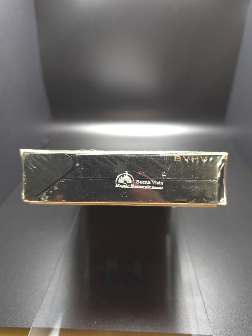 SEALED Oh Brother Where Art Thou VHS