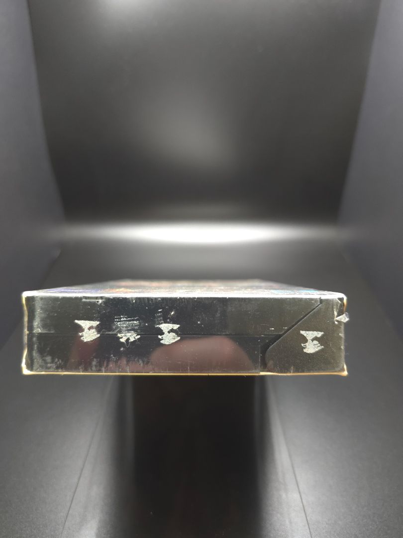 SEALED Lord of the Rings animated VHS