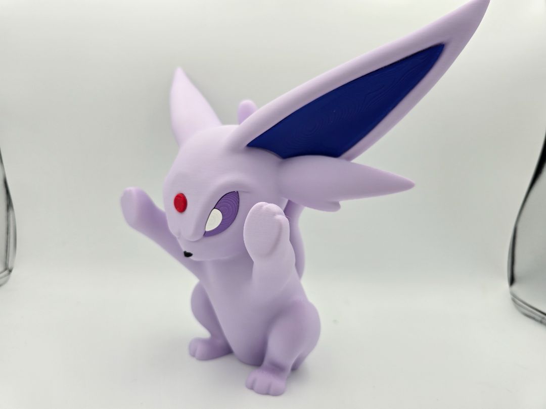 Window Espeon