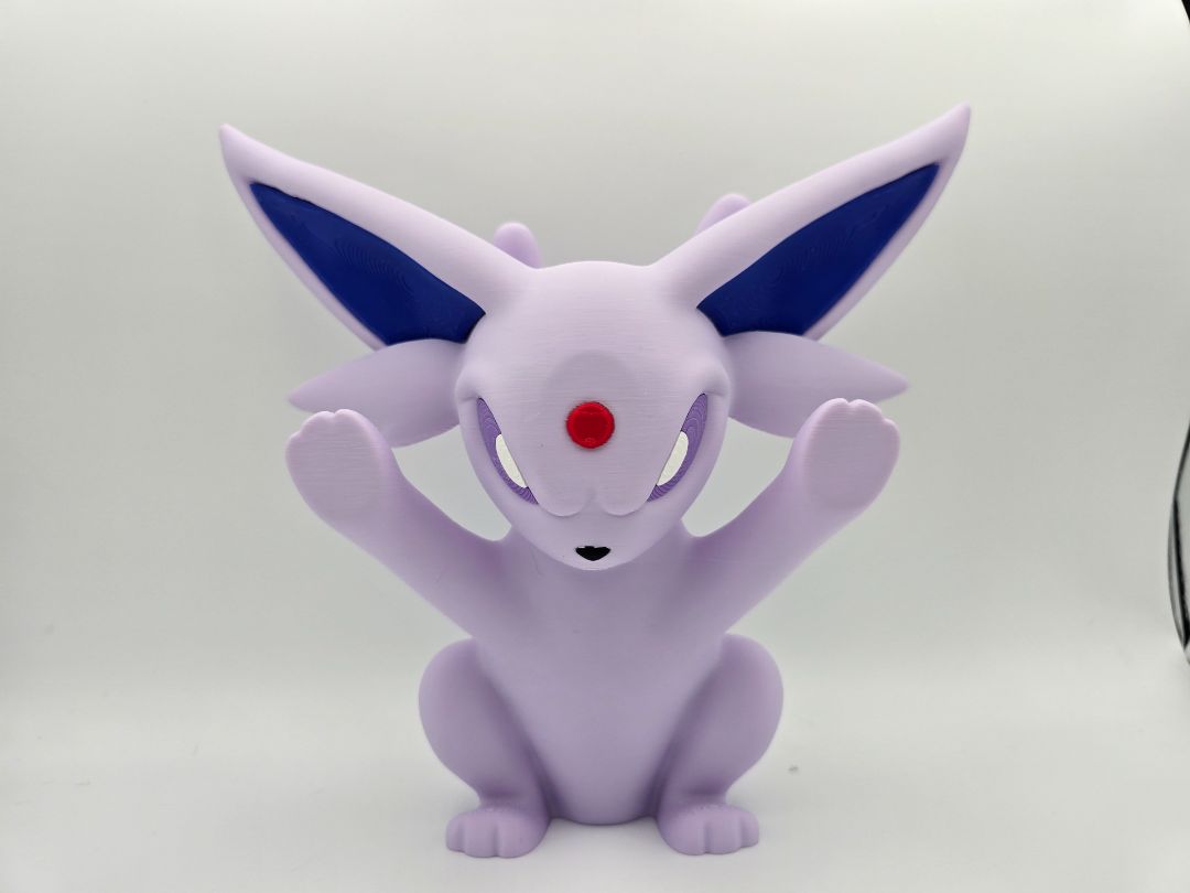 Window Espeon