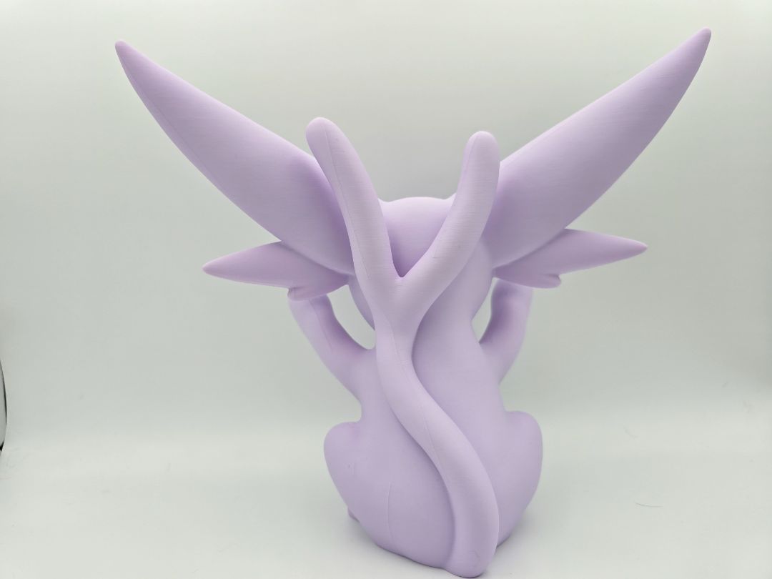 Window Espeon