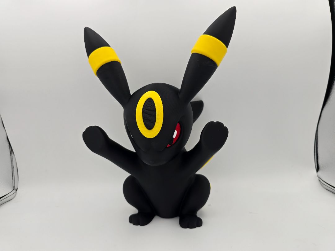 Window Umbreon