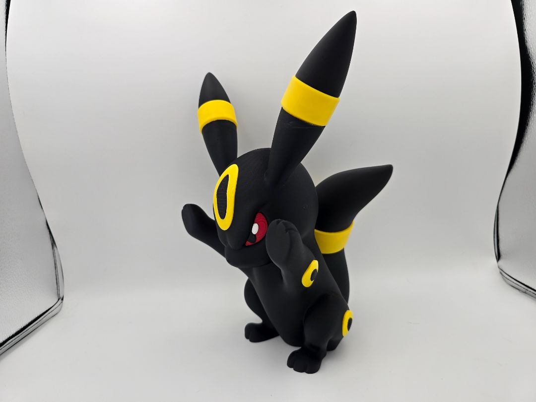 Window Umbreon