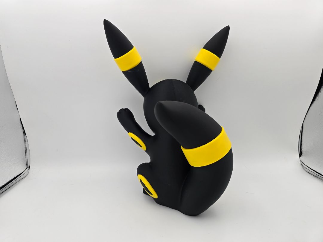 Window Umbreon