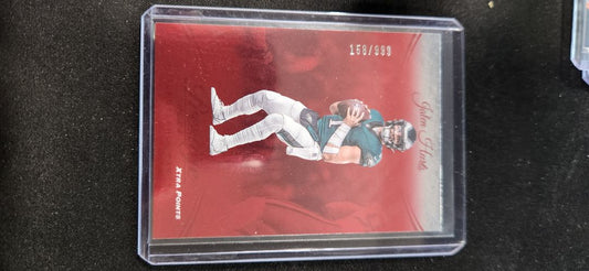 2024 Prestige Jalen Hurts /999
