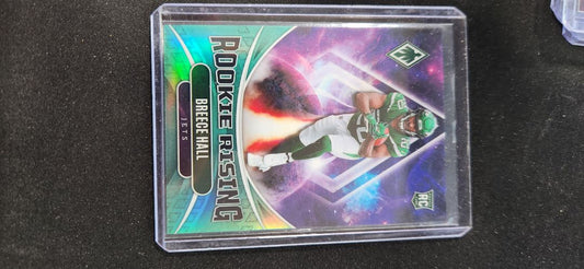 2022 Breece Hall RC /150