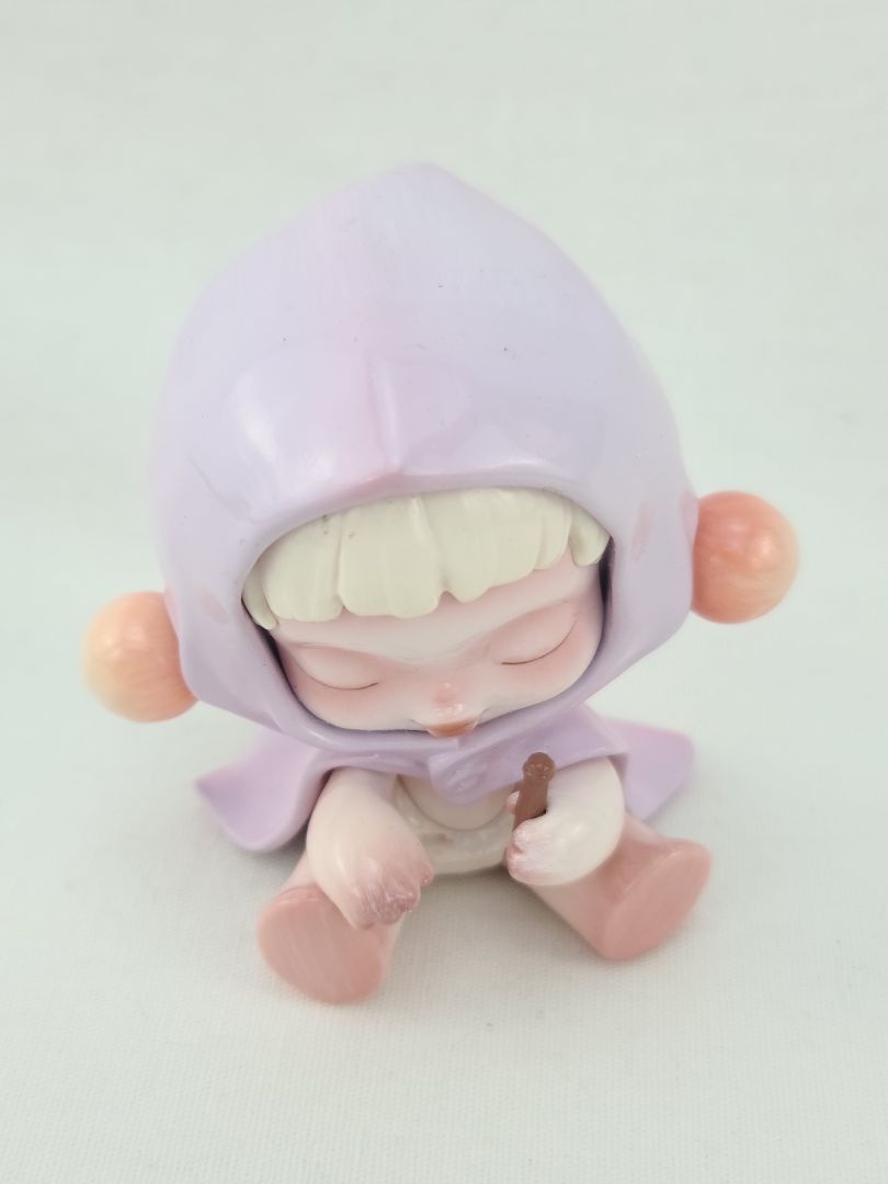 PopMart Skullpanda