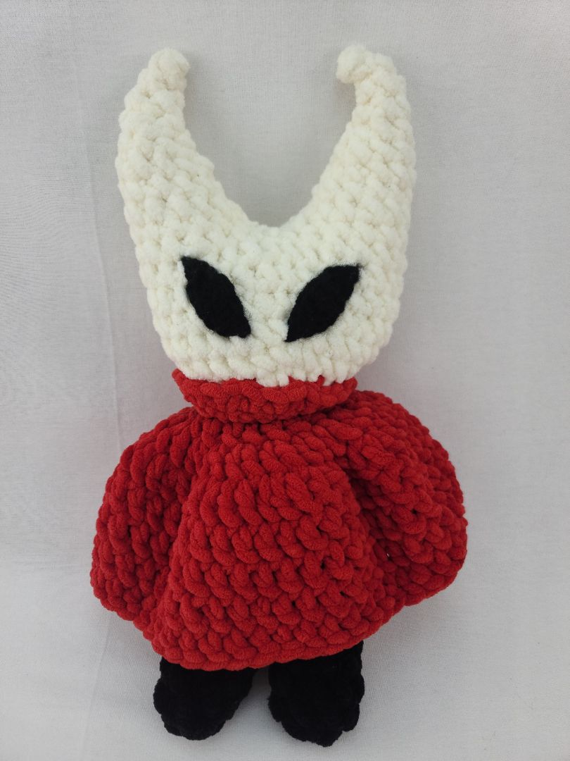 Handmade Hornet Plush