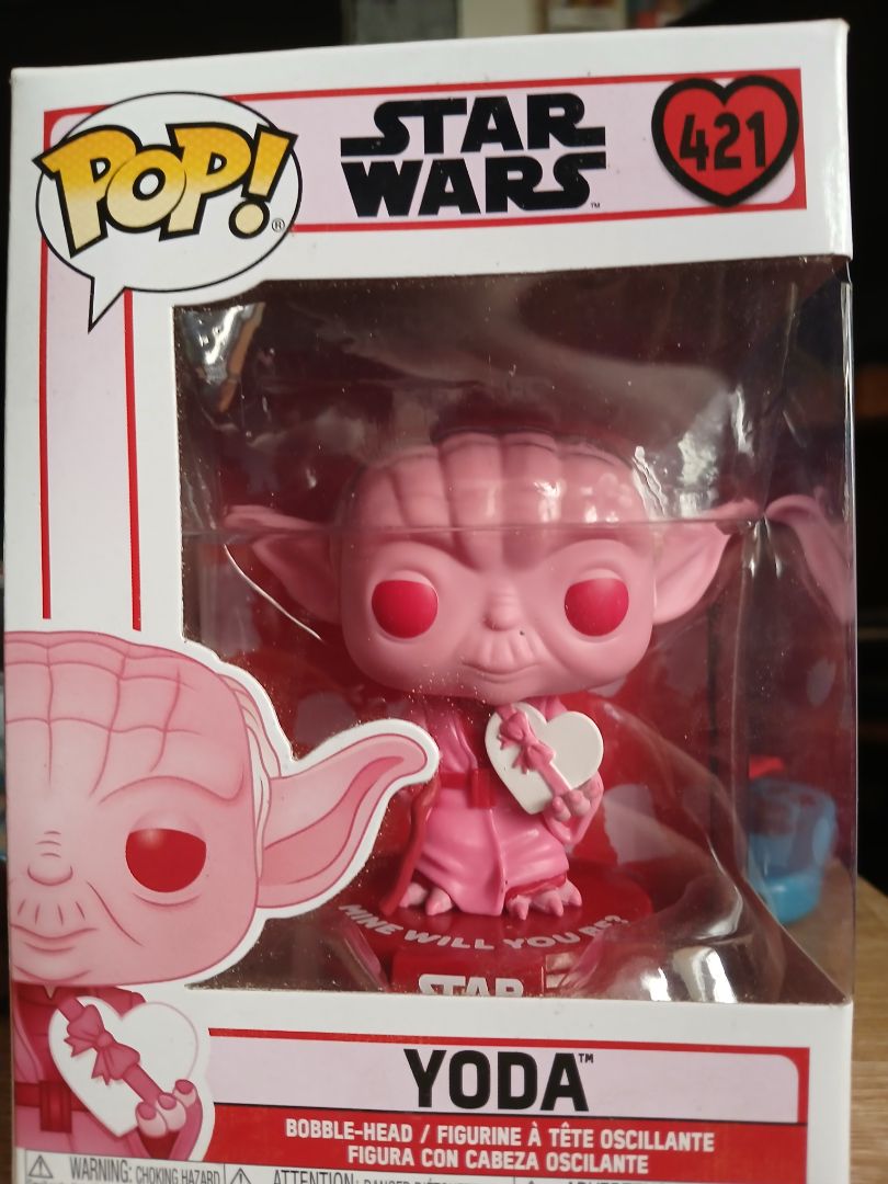 Yoda