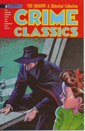 Crime Classics #4