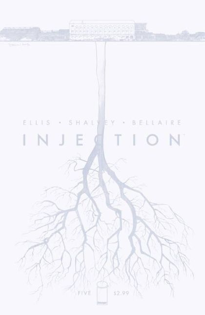 Injection #5B