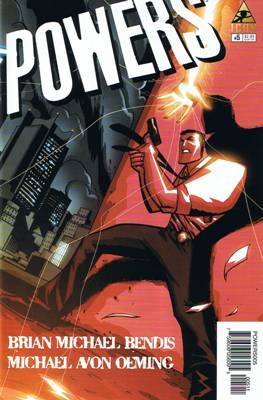 Powers, Vol. 2 #5