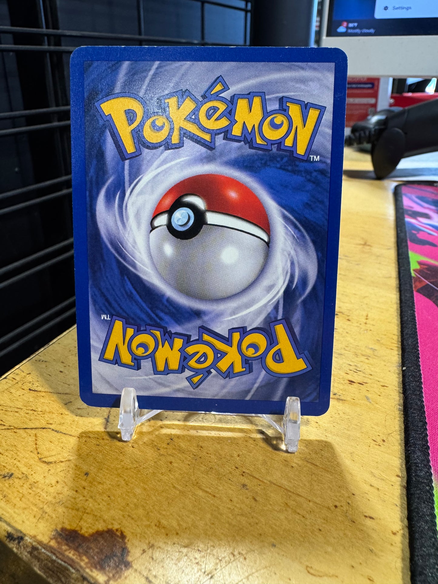 Dark Hypno (9) - Team Rocket (TR) (Unlimited)