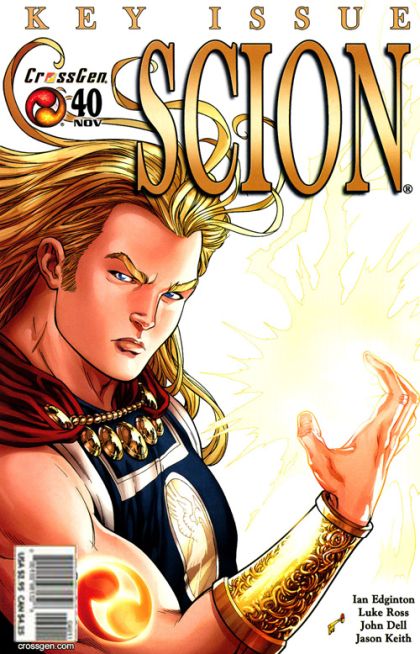 Scion #40