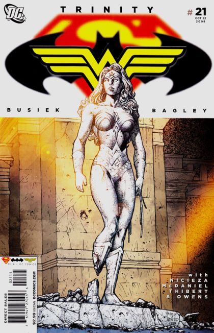 Trinity, Vol. 1 #21