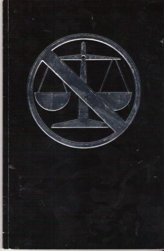Comics' Greatest World: Arcadia TPB