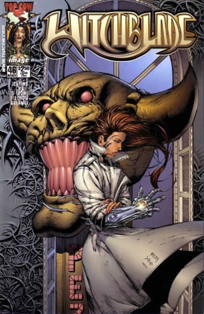 Witchblade, Vol. 1 #46A