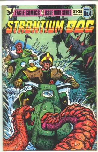 Strontium Dog #4
