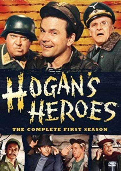 Hogan's Heroes: Season 1 - DVD