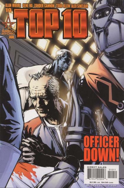 Top 10 #10