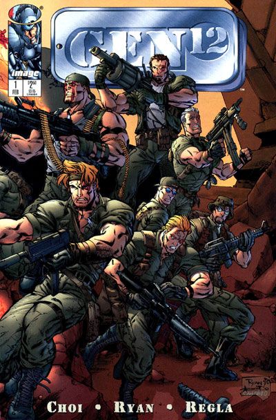 Gen 12 #1