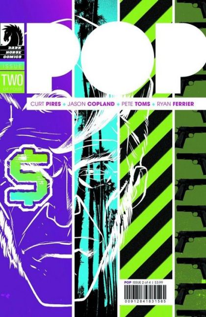 Pop (Dark Horse Comics) #2