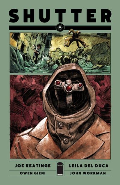 Shutter #14
