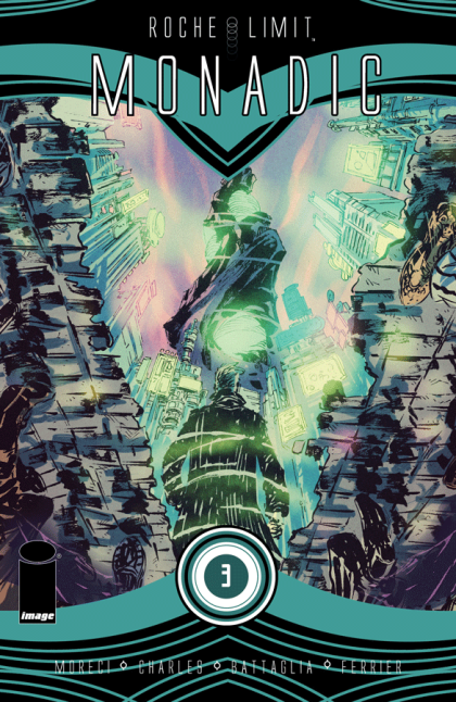Roche Limit Monadic #3