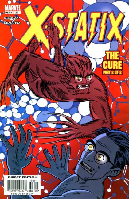 X-Statix #20