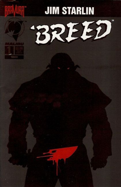 Breed #1A