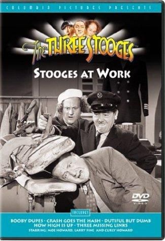 Dutiful But Dumb (1941) - DVD