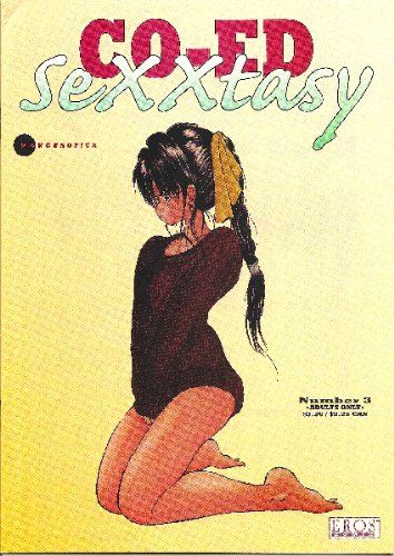 Co-ed Sexxtasy #3