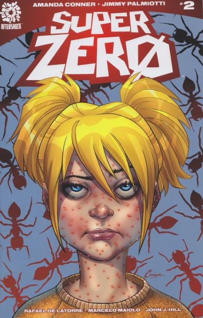 Superzero #2