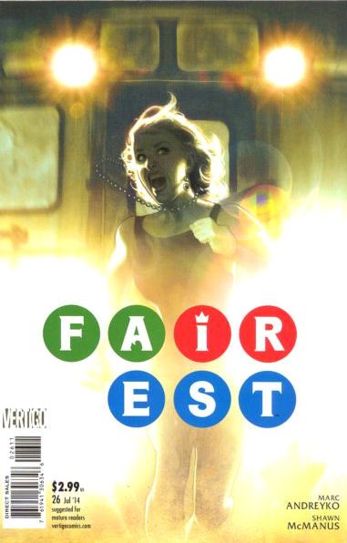 Fairest #26