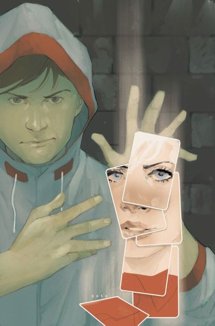 Cloaks #1B 10 Copy Incentive Noto Var