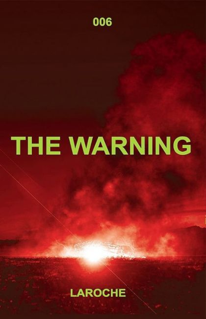 The Warning #6