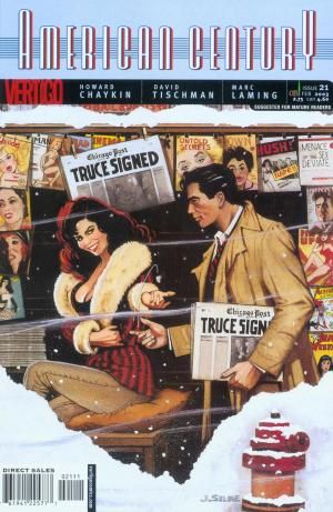 American Century #21